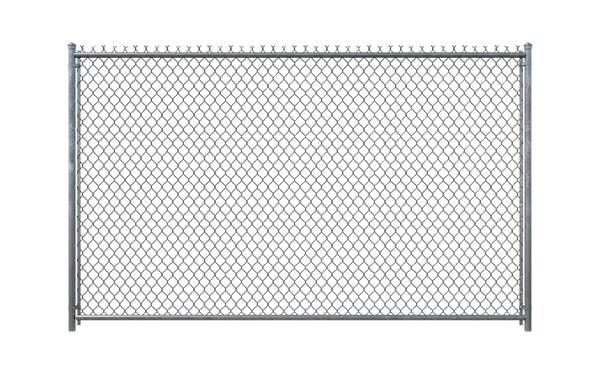 temporary chain link fences can be rented for durations ranging from a couple days to several months, depending on the customers needs